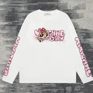 Vivienne Westwood Women's White Long Sleeve